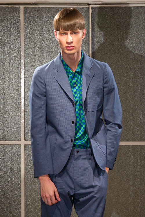 ズッカ 2012年春夏<span>コレクション</span> - 写真18