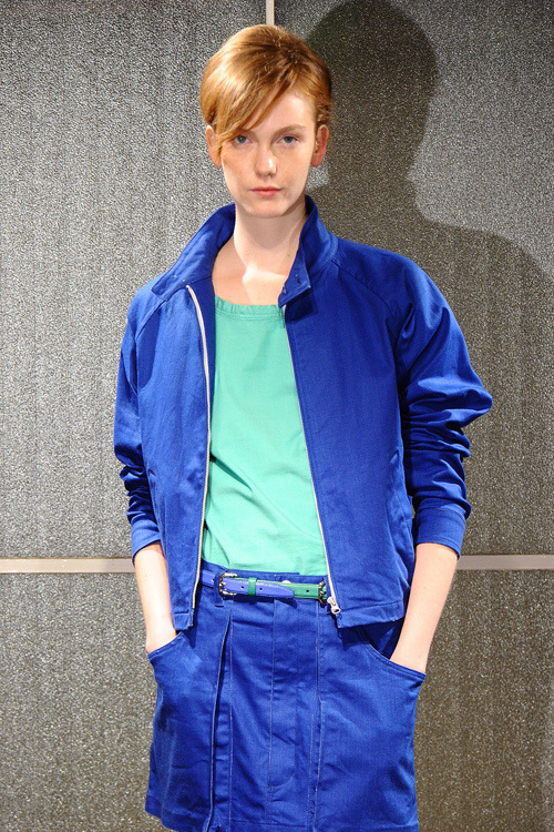 ズッカ 2012年春夏<span>コレクション</span> - 写真20