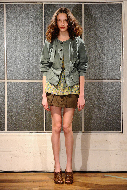 ズッカ 2012年春夏<span>コレクション</span> - 写真33