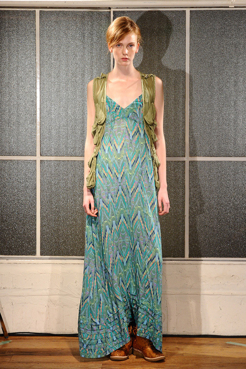 ズッカ 2012年春夏<span>コレクション</span> - 写真38