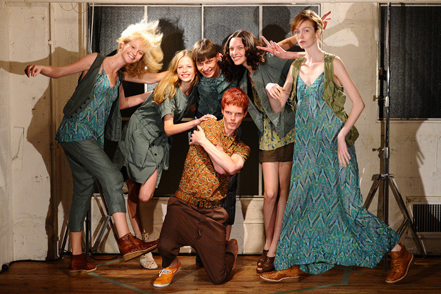 ズッカ 2012年春夏<span>コレクション</span> - 写真39