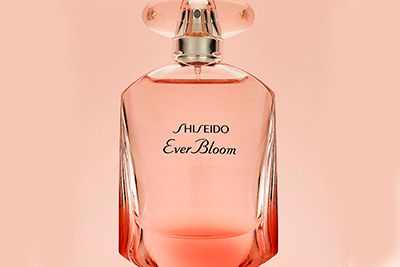 資生堂「レ・パルファム・ジャポネ」