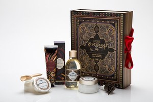 SABON クリスマスギフト ホリデーギフト (スターライト・ブーケ)』 | SABON (サボン)