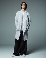 アトウ 2017年春夏コレクション - 歯向いながら、自分らしさを生み出す｜写真1