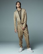 アトウ 2017年春夏コレクション - 歯向いながら、自分らしさを生み出す｜写真6