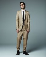 アトウ 2017年春夏コレクション - 歯向いながら、自分らしさを生み出す｜写真7