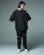 アトウ 2017年春夏コレクション - 歯向いながら、自分らしさを生み出す｜写真9