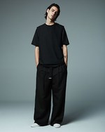 アトウ 2017年春夏コレクション - 歯向いながら、自分らしさを生み出す｜写真15