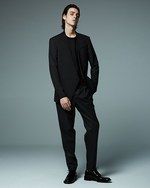 アトウ 2017年春夏コレクション - 歯向いながら、自分らしさを生み出す｜写真18