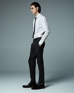 アトウ 2017年春夏コレクション - 歯向いながら、自分らしさを生み出す｜写真20