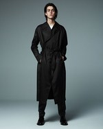 アトウ 2017年春夏コレクション - 歯向いながら、自分らしさを生み出す｜写真22