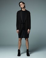 アトウ 2017年春夏コレクション - 歯向いながら、自分らしさを生み出す｜写真25