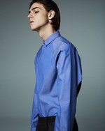 アトウ 2017年春夏コレクション - 歯向いながら、自分らしさを生み出す｜写真26