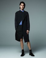 アトウ 2017年春夏コレクション - 歯向いながら、自分らしさを生み出す｜写真27