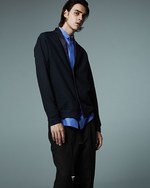 アトウ 2017年春夏コレクション - 歯向いながら、自分らしさを生み出す｜写真28