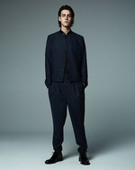 アトウ 2017年春夏コレクション - 歯向いながら、自分らしさを生み出す｜写真29