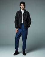 アトウ 2017年春夏コレクション - 歯向いながら、自分らしさを生み出す｜写真30