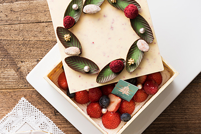 パティスリー キハチ