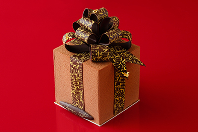 資生堂パーラーのクリスマス限定ケーキ ツリーやプレゼントボックスをモチーフに ファッションプレス 資生堂パーラーのクリスマス限定ケーキ ツリーやプレゼントボックスをモチーフに ファッションプレス