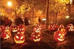 代々木公園に1日限定の“巨大ハロウィン横丁”が出現  - 「渋谷ハロウィンフェス 2016」開催