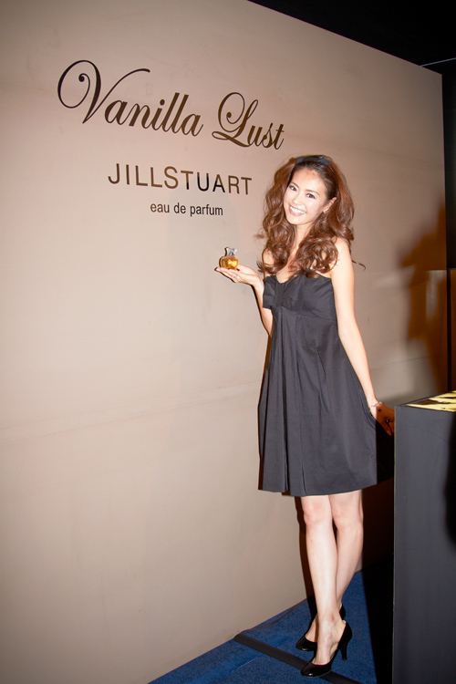 ジルスチュアート(JILLSTUART) ヴァニラ ラスト｜写真20