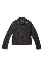 大割引 ディーゼル青山店から岡山デニムの限定ジャケット＆パンツ ジャケット・アウター