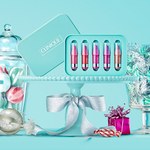 クリニークのクリスマス限定キット、人気のリップカラー20色が一つに｜写真2