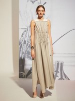 タロウ ホリウチ 2017年春夏コレクション - ピカソの芸術を支えたジャクリーヌの愛｜写真3