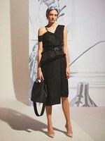 タロウ ホリウチ 2017年春夏コレクション - ピカソの芸術を支えたジャクリーヌの愛｜写真4