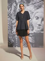 タロウ ホリウチ 2017年春夏コレクション - ピカソの芸術を支えたジャクリーヌの愛｜写真13