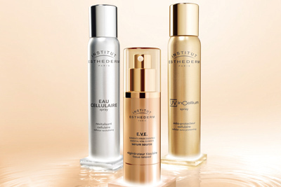 ESTHEDERM(エステダム)から貴方の肌の運命を変える革新的アイテムが登場