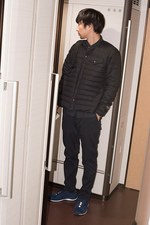 ザ・ノース・フェイス(THE NORTH FACE) UNLIMITED｜写真6