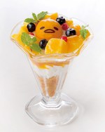 サンリオピューロランドに新レストラン「サンリオレインボーワールドレストラン」人気7キャラクターが集結｜写真4