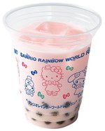 サンリオピューロランドに新レストラン「サンリオレインボーワールドレストラン」人気7キャラクターが集結｜写真12