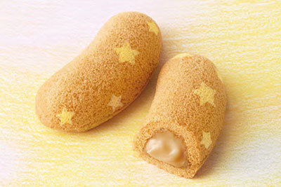 東京ばな奈「見ぃつけたっ」