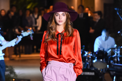 【filage/フィラージュ】高級感あるモヘヤ.ウールコート フィラージュ(filage) コレクション - ファッションプレス