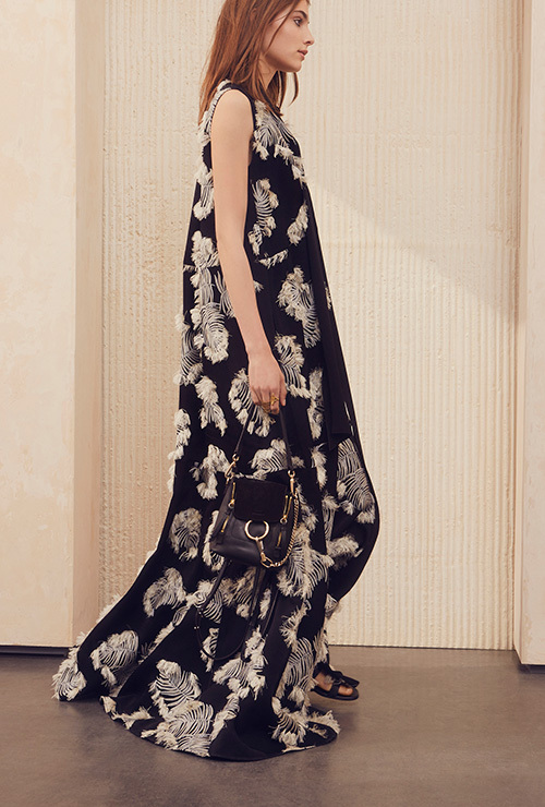クロエ(Chloé) 2017年春ウィメンズコレクション  - 写真3