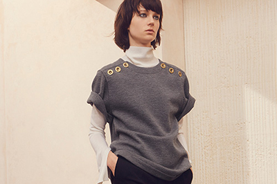 クロエ 2017年春 ウィメンズ コレクション