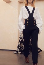 クロエ 2017年春コレクション - ふわりと泳ぐように揺れる春色ドレスに魅せられて｜写真2