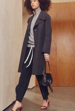 クロエ 2017年春コレクション - ふわりと泳ぐように揺れる春色ドレスに魅せられて｜写真4