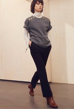 クロエ 2017年春コレクション - ふわりと泳ぐように揺れる春色ドレスに魅せられて｜写真5