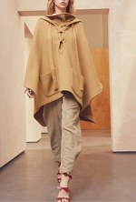 クロエ 2017年春コレクション - ふわりと泳ぐように揺れる春色ドレスに魅せられて｜写真7