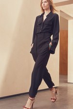 クロエ 2017年春コレクション - ふわりと泳ぐように揺れる春色ドレスに魅せられて｜写真18