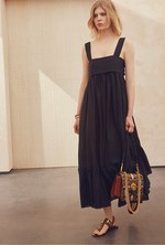 クロエ 2017年春コレクション - ふわりと泳ぐように揺れる春色ドレスに魅せられて｜写真31