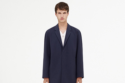 コス 2017年春夏 メンズ コレクション