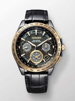 シチズン初の旗艦店がギンザ シックスに - 世界最大のラインナップ、限定ウオッチも登場｜写真7