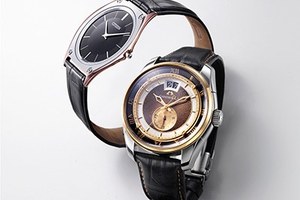 シチズン初の旗艦店がギンザ シックスに - 世界最大のラインナップ、限定ウオッチも登場