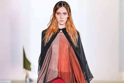 ジルスチュアート(JILLSTUART) 2017年春夏 ウィメンズ