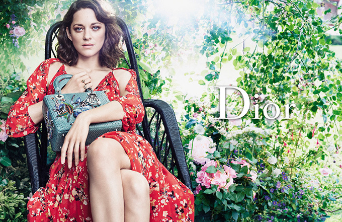 ディオール(DIOR) マイ レディ ディオール｜写真3