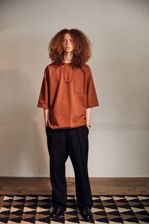 キクス ドキュメント.(KICS DOCUMENT.) 2017年春夏ウィメンズ&メンズコレクション  - 写真1